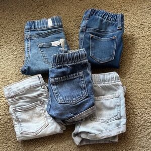 Old Navy Kids pants and more